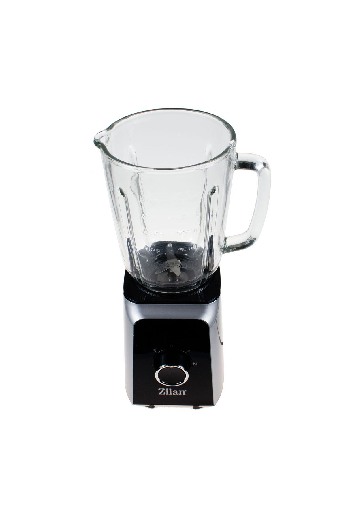 Zilan-Blender-ice crusher, capacity 1.5L, 2 speeds / ZLN 3925 5