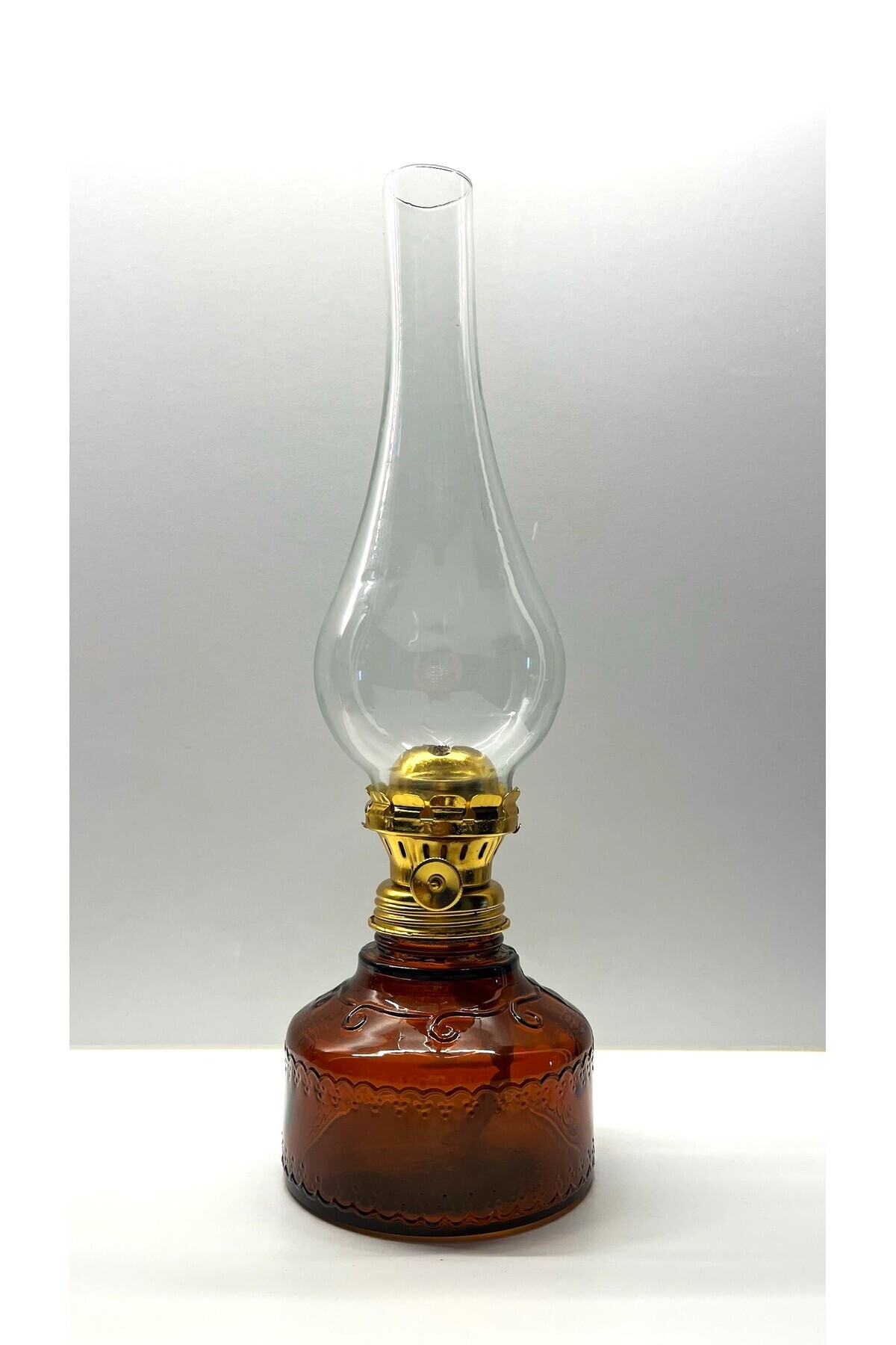 SÖZEN MUM VE HEDİYELİK EŞYA Virella Büyük Boy Gaz Lambası Serisi