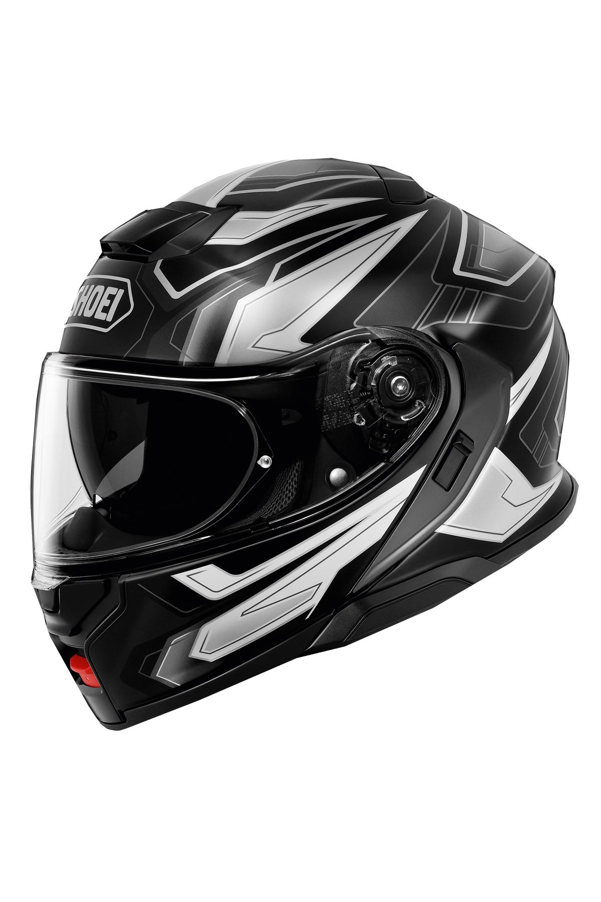 Shoei NEOTEC 3 ANTHEM TC-5 ÇENE AÇILIR KASK - Fiyatı, Yorumları