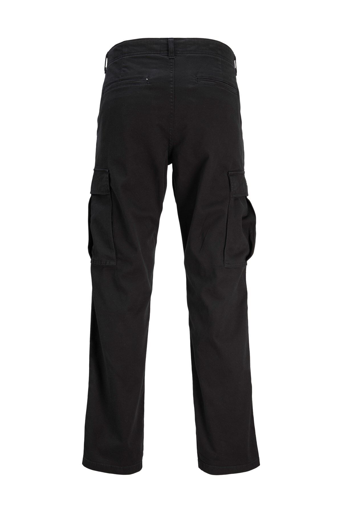 شلوار جین مردانه راسته فاق نرمال | جک اند جونز Jack & Jones 12268364 - تصویر 5