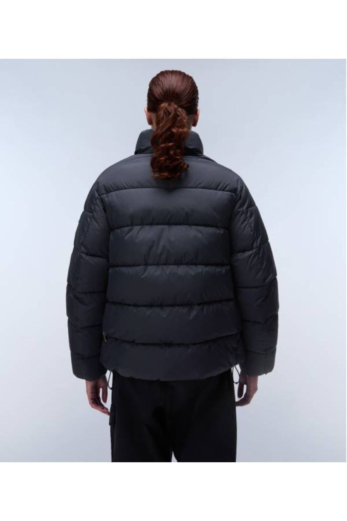 Napapijri-Rf Puffer Open W. 2