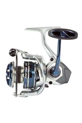 Okuma Safyre SF-1000A 7+1BB Olta Makinesi