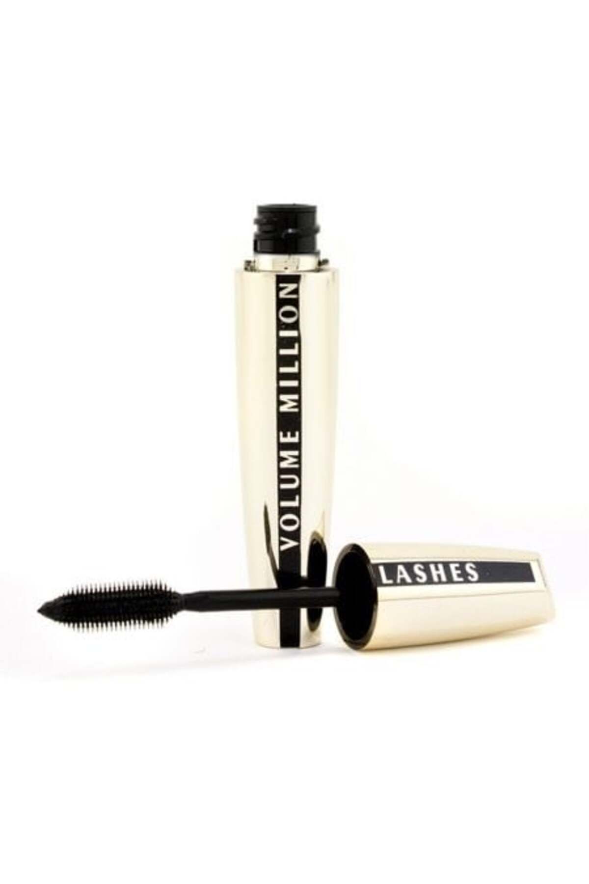 L'Oreal Paris Řasenka Loreal Volume Million Lashes černá