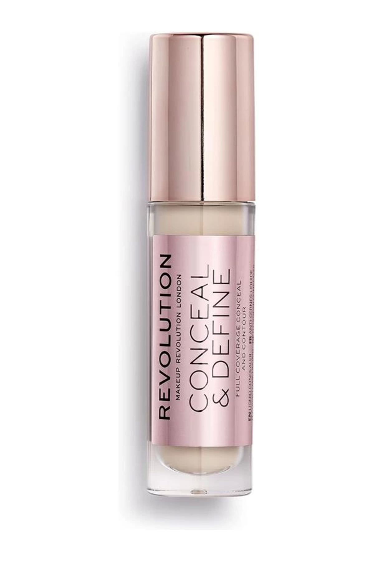 hepsiibirarada Conceal And Define Kapatıcı C1 5057566016841