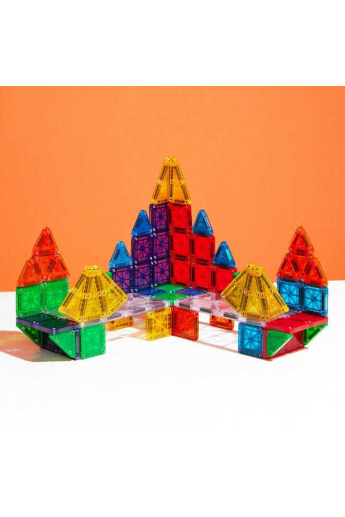 ماگنا-تایلز ماگنا-تایلز میکروماگس – ۷۰ تکه ۲۴۴۰۷۰ میلیمتر