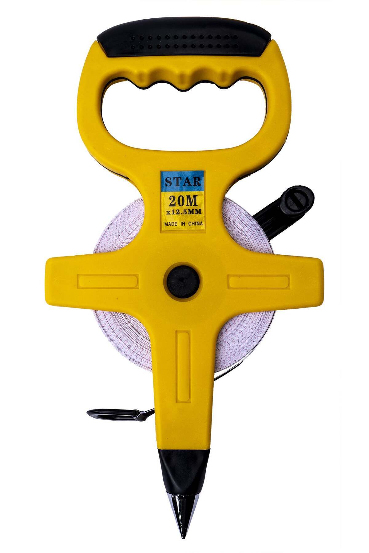 Z-Tools-Professional tape measure, with tip, measuring distance 20M / ZTS 5474 3