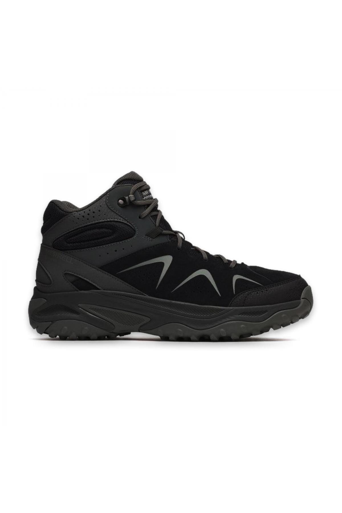 مرل کفش های خارجی ضد آب YOKOTA 3 MID GTX Gore-tex