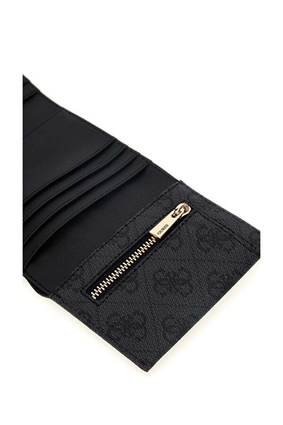 Guess-Laurel 4G Logolu Cüzdan SWSG7459138 CÜZDAN SWSG74 59138 CLO 3