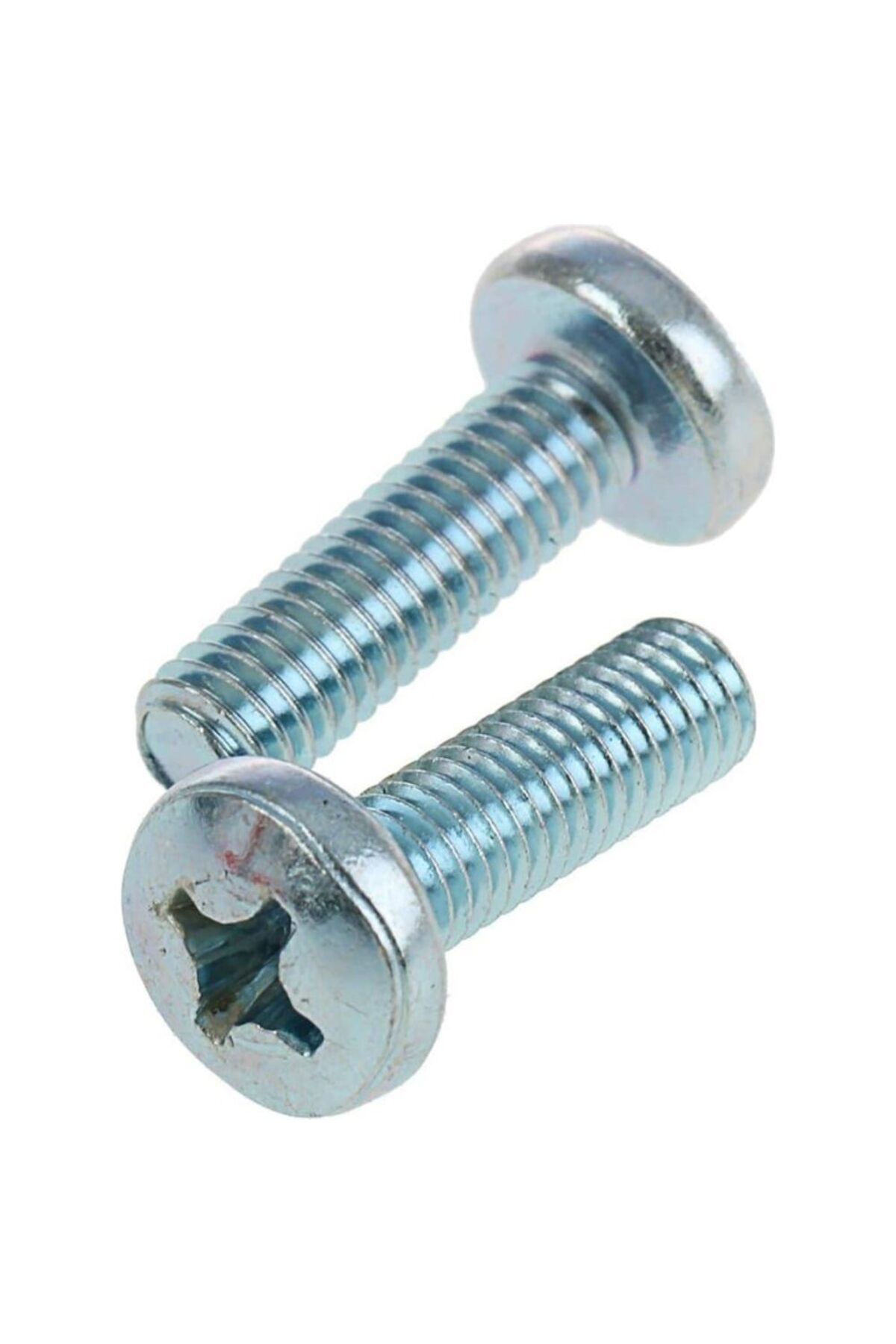 artlab Art Yıldız Başlı Ysb Vida Civata M6X40 - 100 Adet (8585) Lab