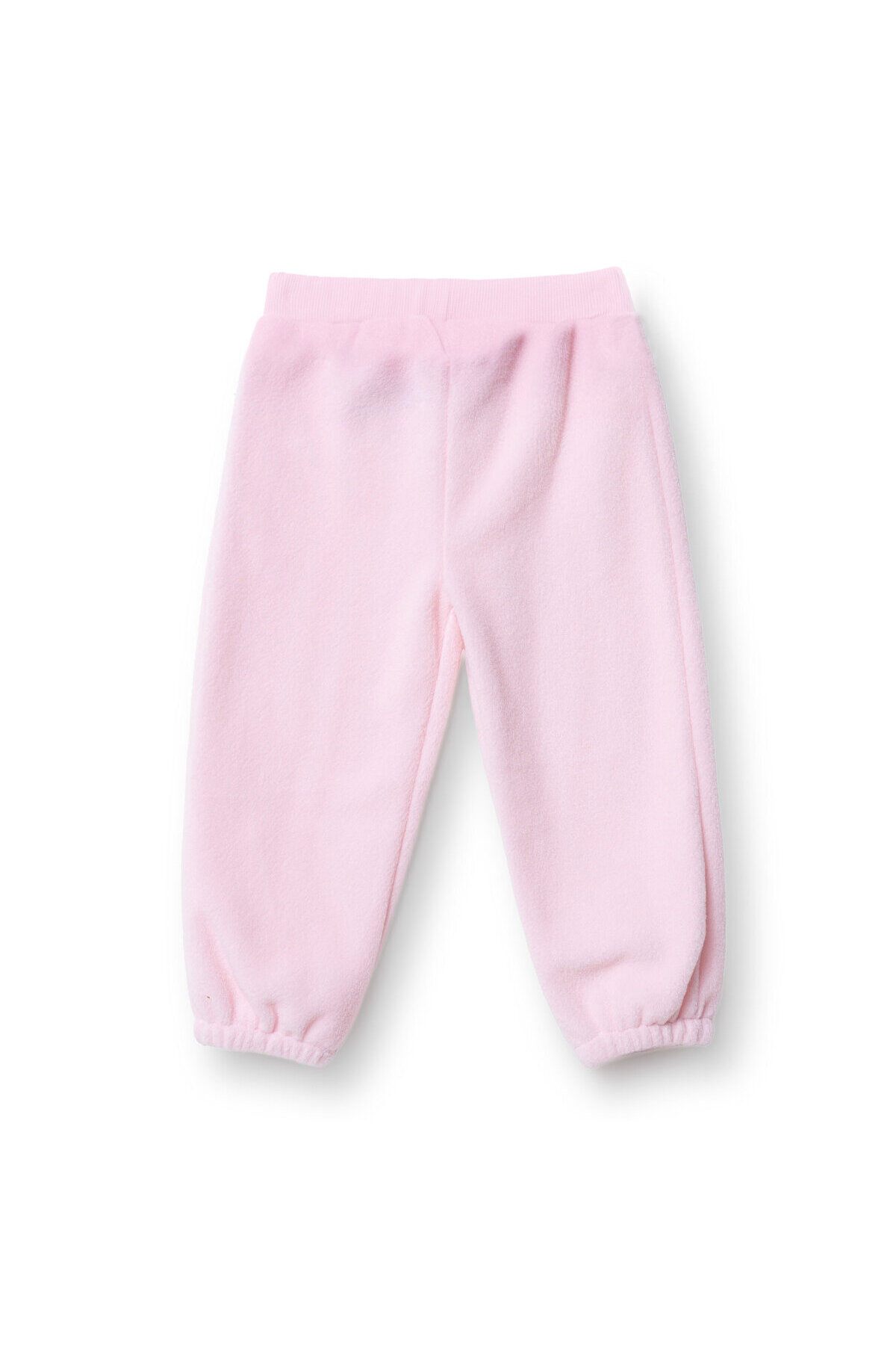 ebebek Hello Baby HelloBaby Kız Bebek Polar Pantolon Lastikli fotoğrafı 2 (önizleme)