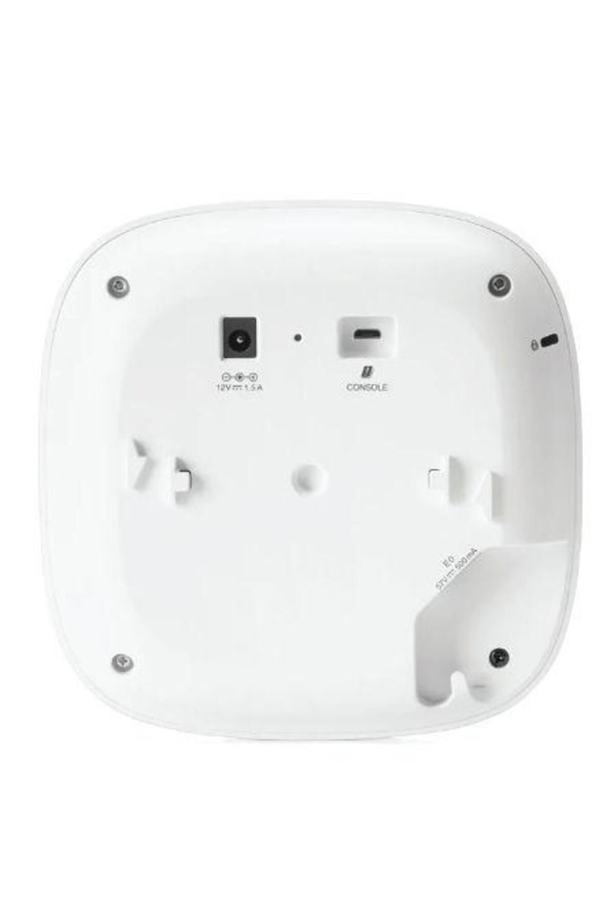 Aruba Networks-Access Point Wireless HPE Aruba Instant On AP22, 1200 Mbps, WiFi 6 (White) 4