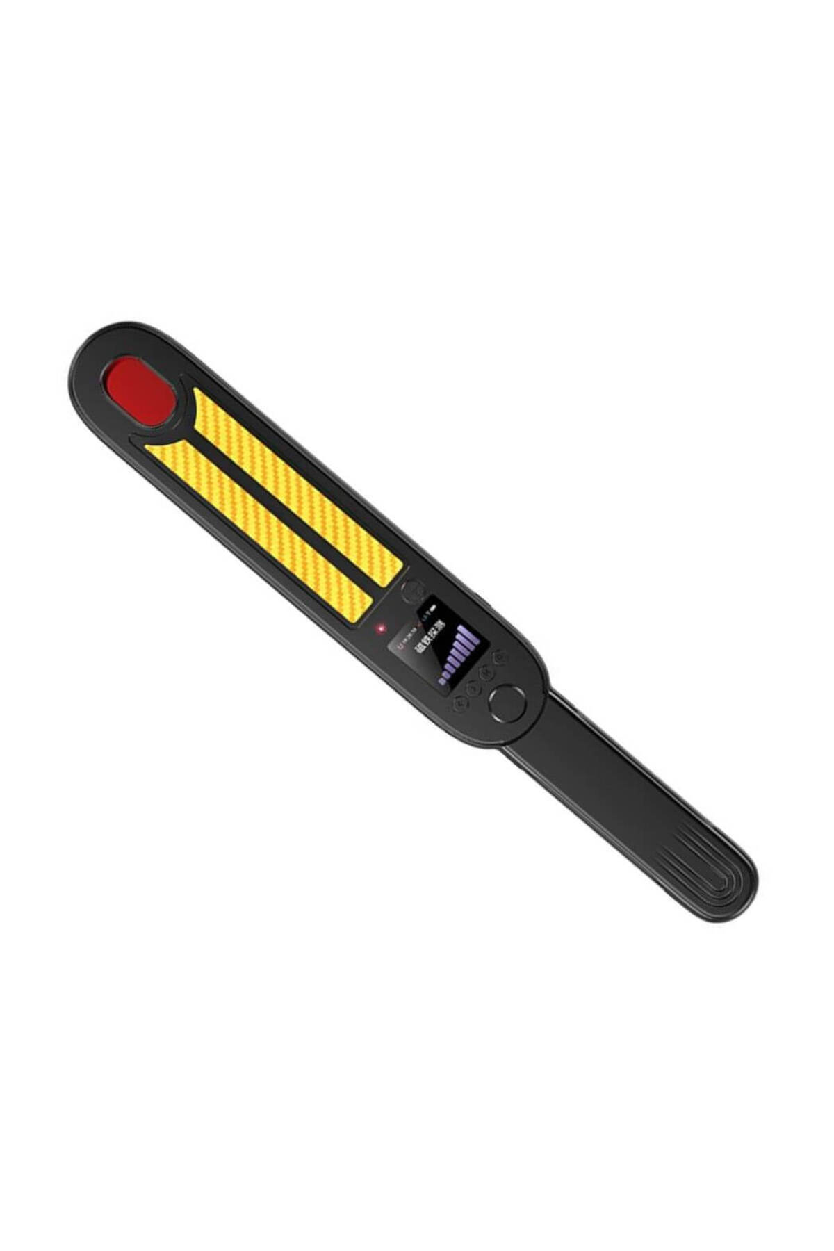 Generic-كاشف إشارة ذكي + كاشف كاميرا + كاشف مغناطيس مع شاشة LED 1