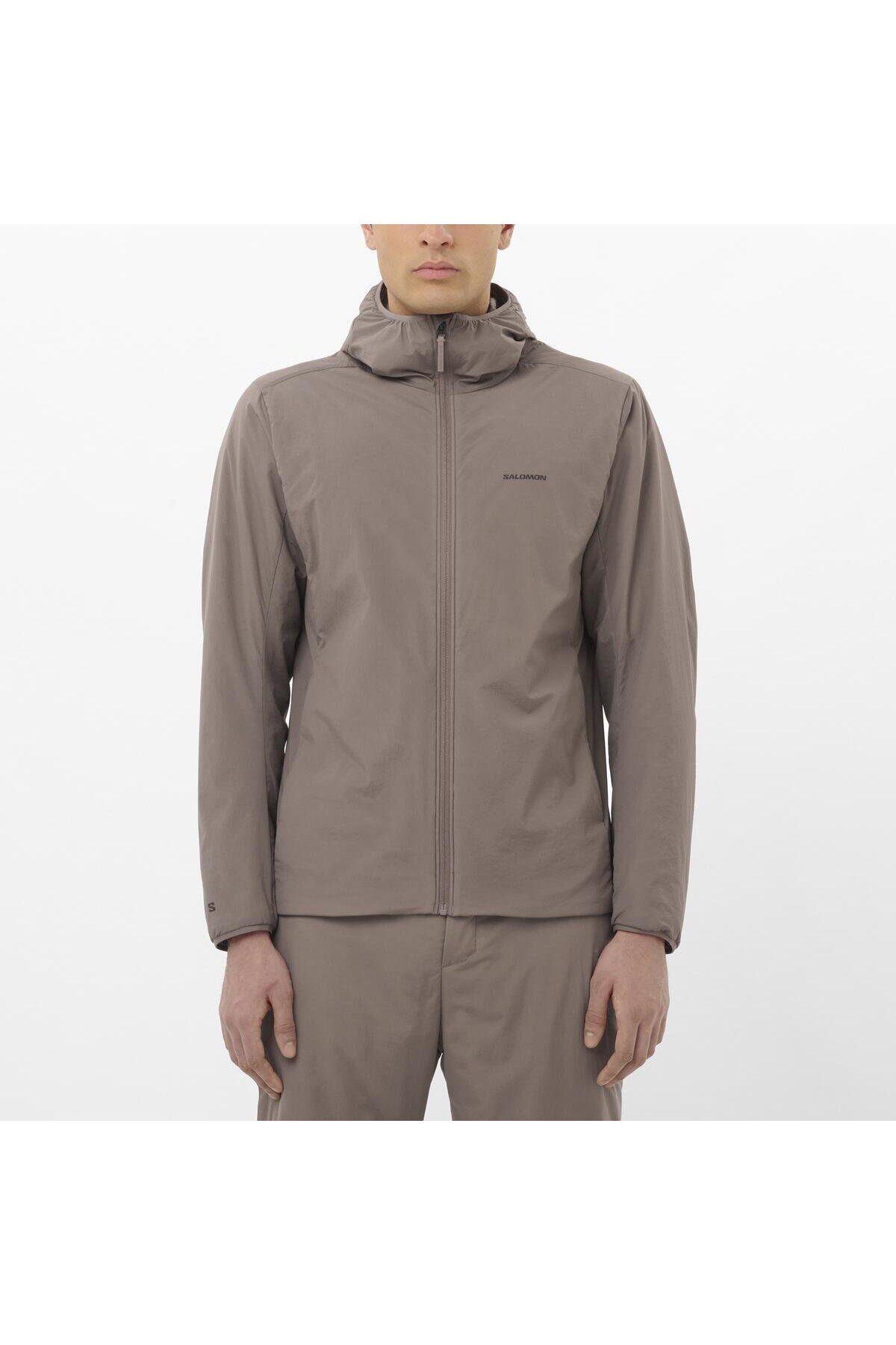 کاپشن مردانه | سالومون Salomon LC2616100 - تصویر 3
