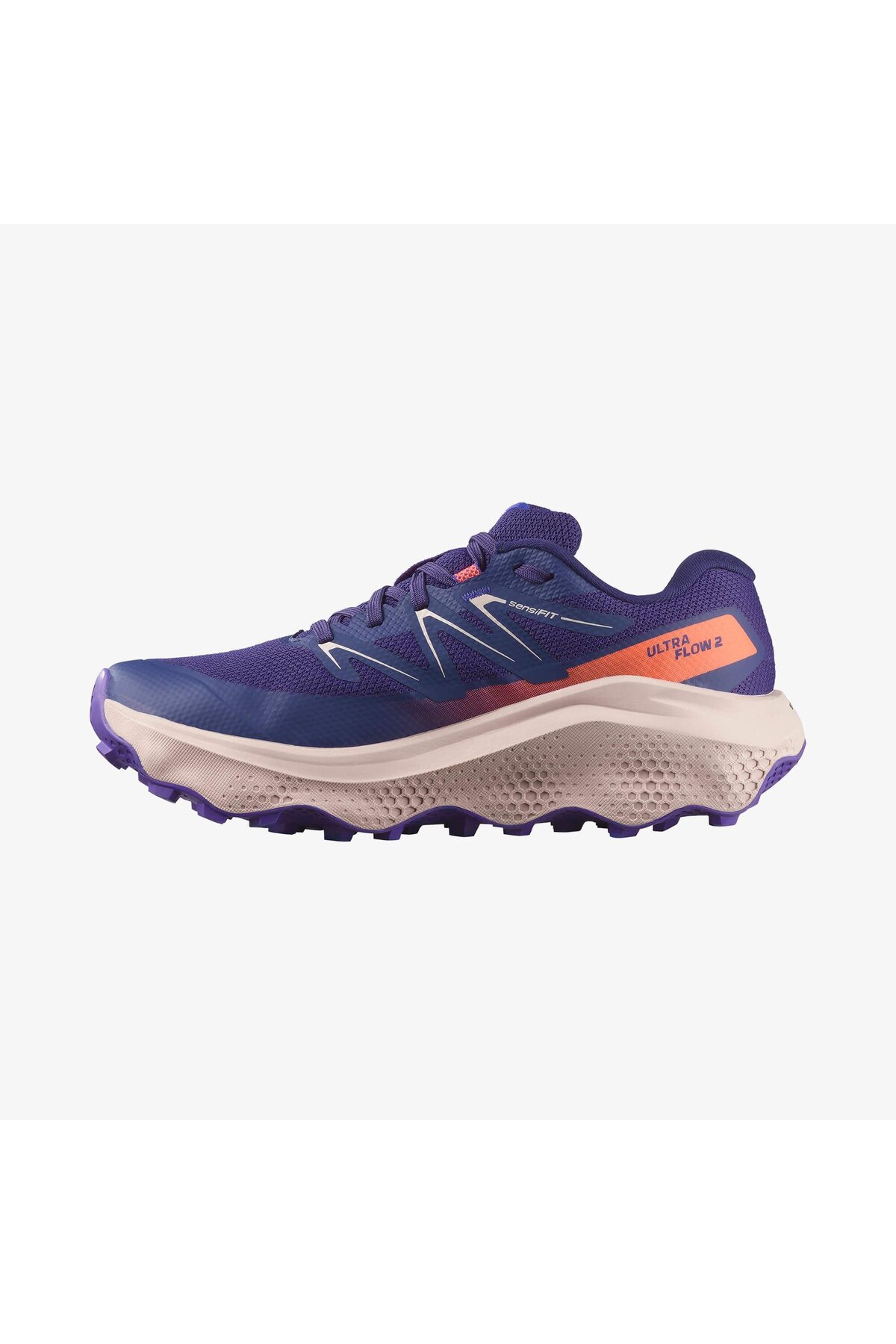 کفش دویدن زنانه ULTRA FLOW 2 GTX رنگ آسترال آورا L47884300