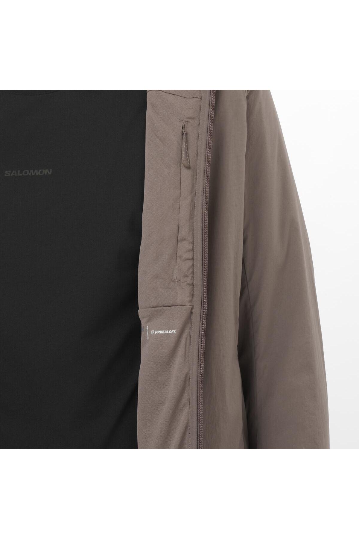کاپشن مردانه | سالومون Salomon LC2616100 - تصویر 6