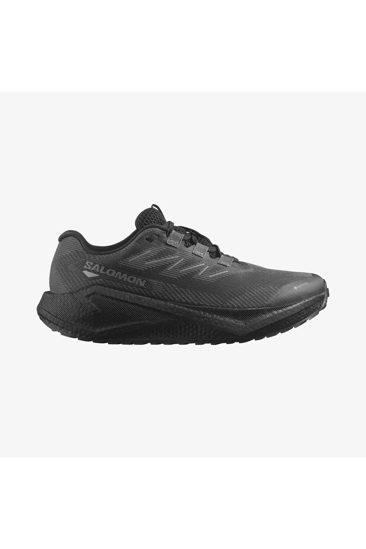 سالومون کفش دویدن مردانه AERO BLAZE 3 GRVL مشکی L47976600 سالومون کفش دویدن مردانه AERO BLAZE 3 GRVL مشکی L47976600