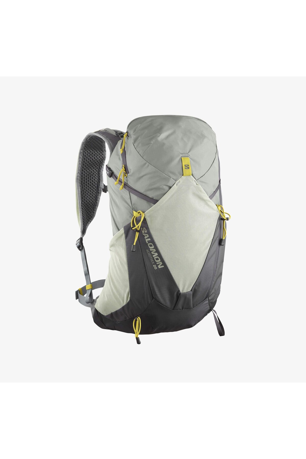 سالومون کوله پشتی AEROTREK 20 Sedona Sage LC2467100