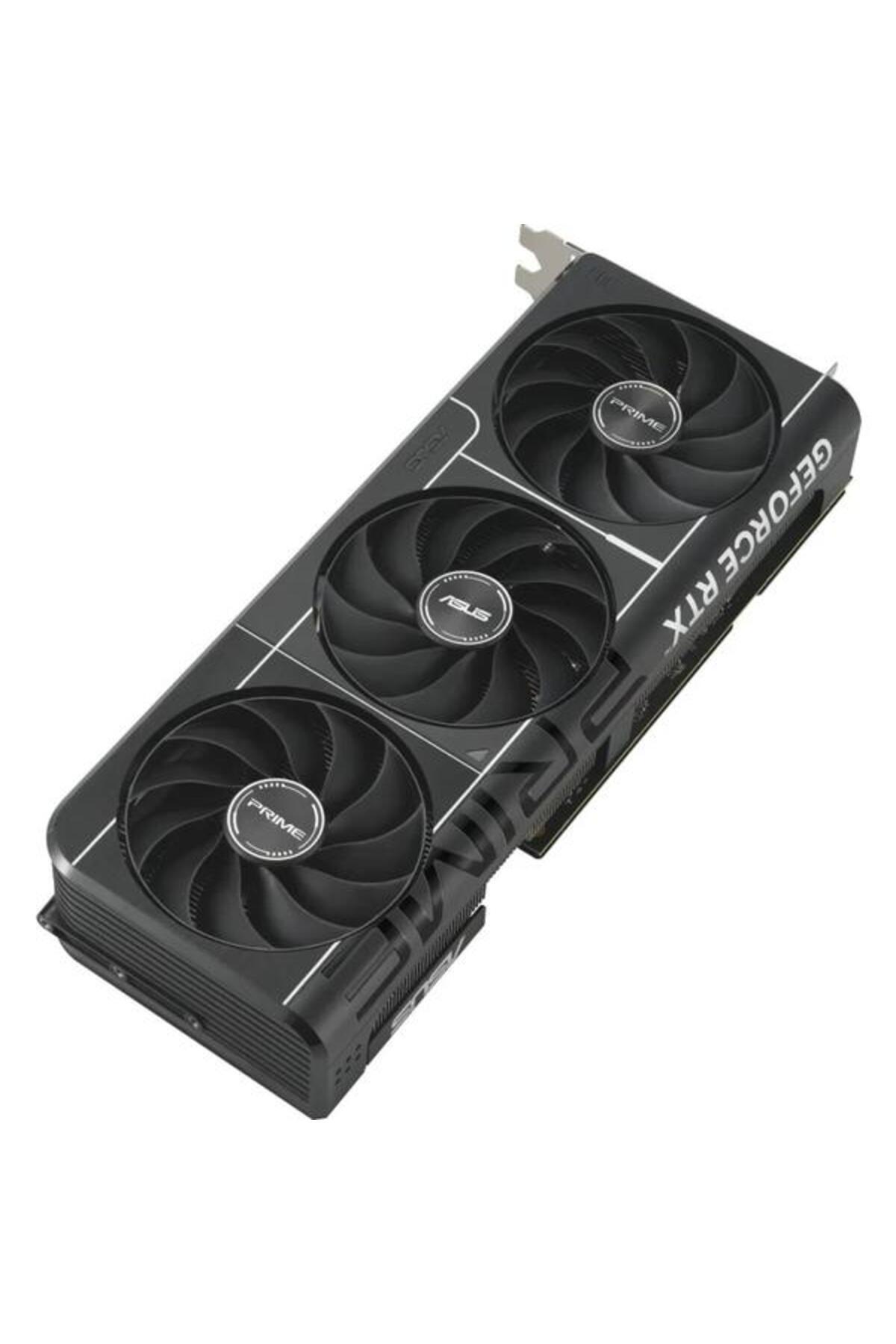 ASUS-GeForce RTX 5070 PRIME OC 12GB GDDR7 192-bit DLSS 4.0 7