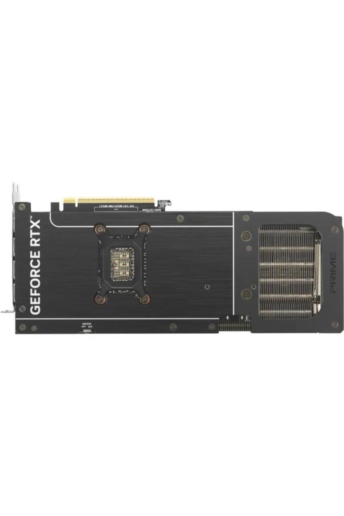 ASUS-GeForce RTX 5070 PRIME OC 12GB GDDR7 192-bit DLSS 4.0 4