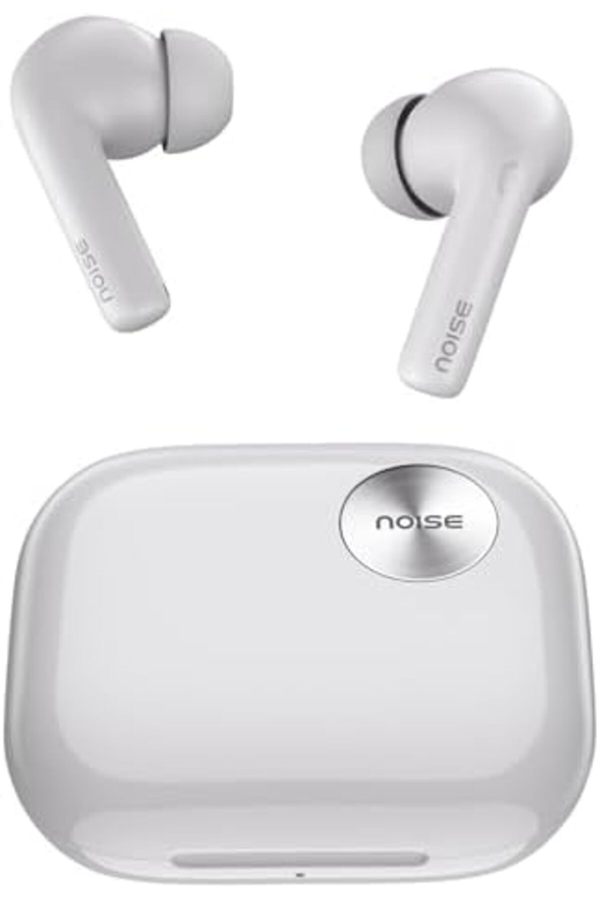 Noise-Newly Launched Air Buds 6 in-Ear Bluetooth TWS - AI Enabled Smartbuds, ANC (up to 32db), Perso 2
