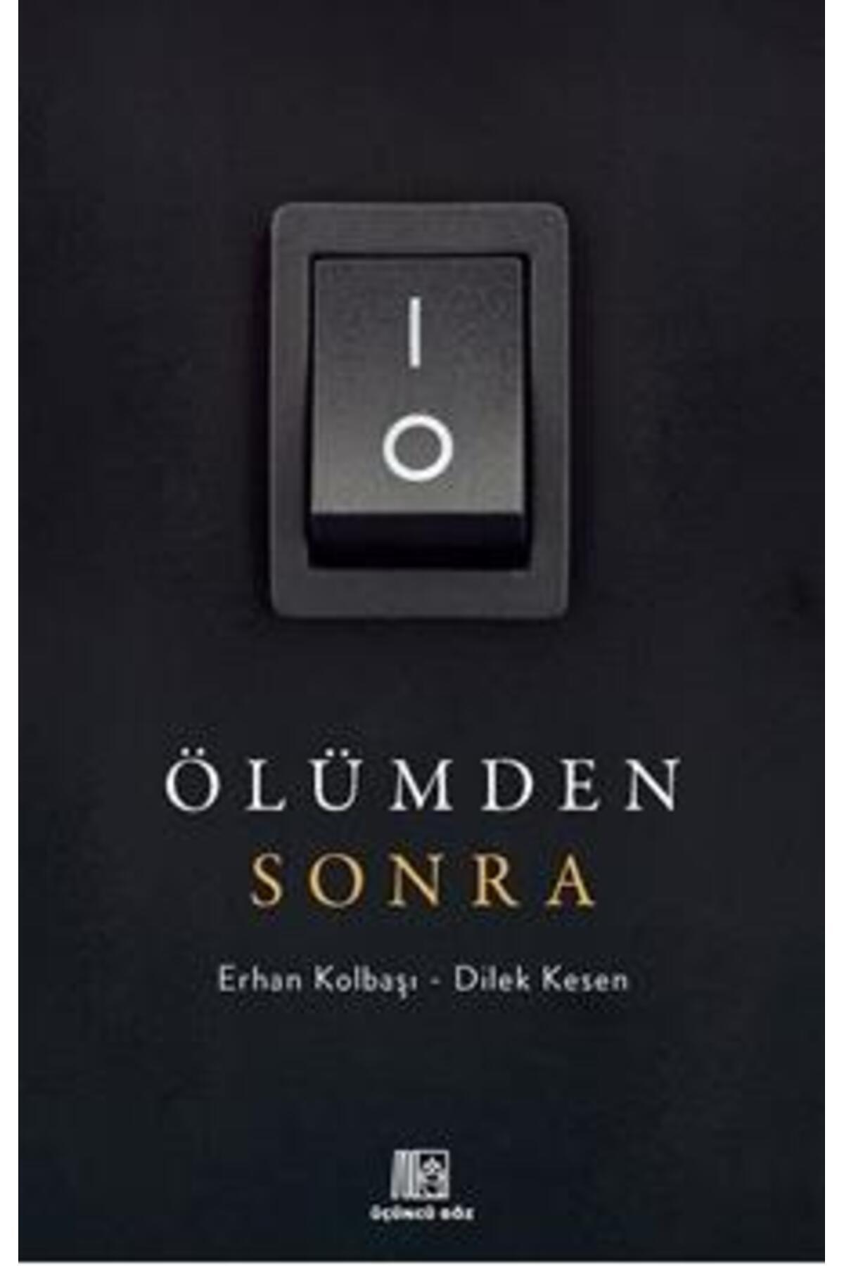 İnkılap Kitabevi Ölümden Sonra