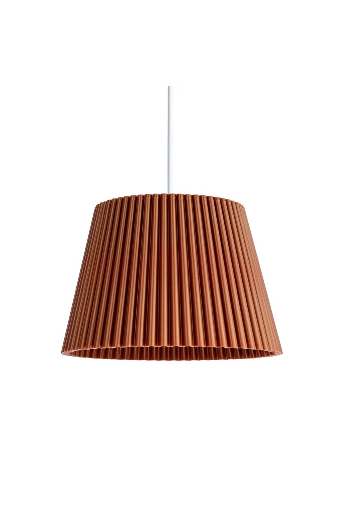 Lotus Pleat Modern Pileli Avize – Minimalist Dekor, Ayarlanabilir Kablo, Ev Aydınlatma Oturma Odası