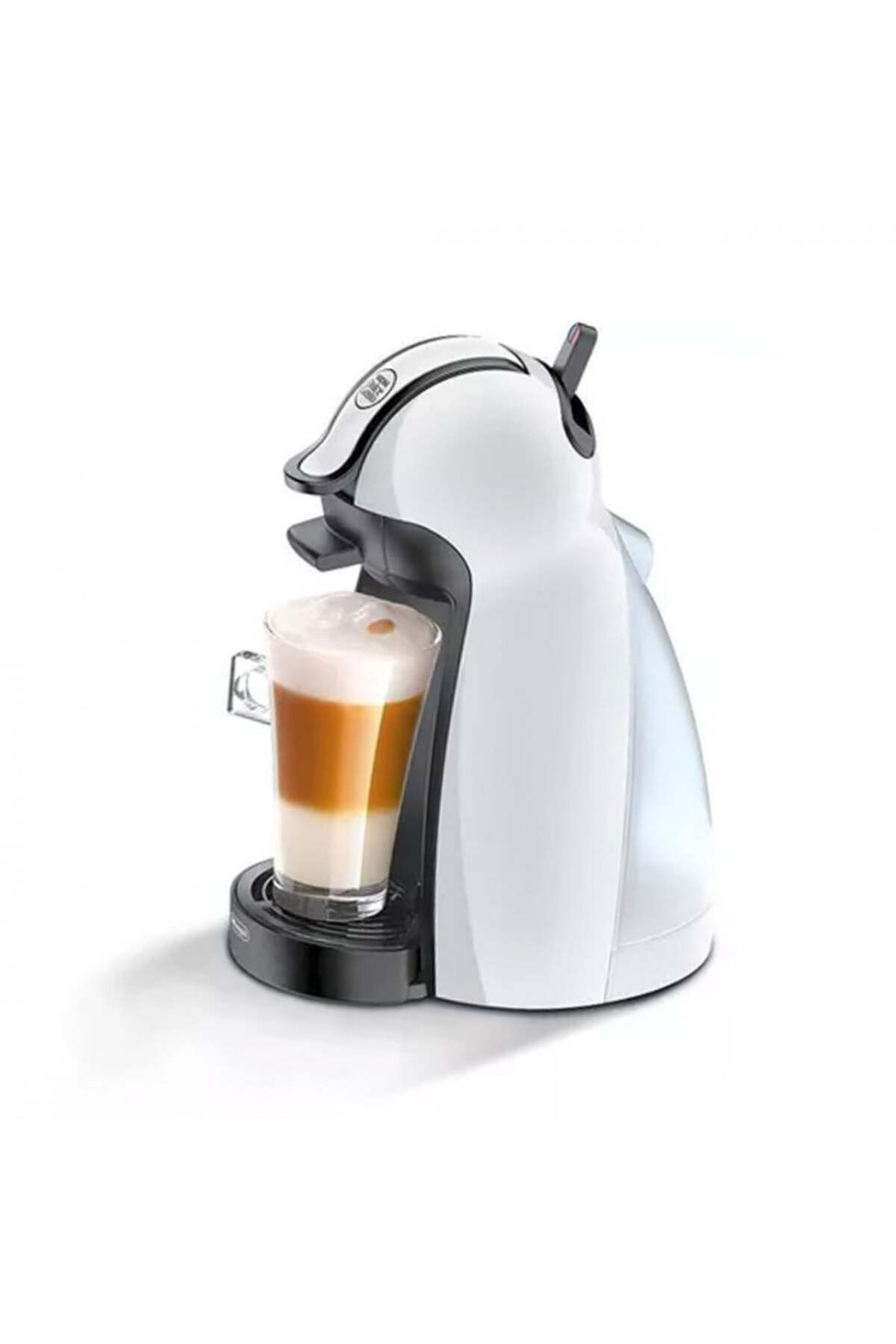 Nescafe-ماكينة صنع القهوة اليدوية دولتشي جوستو بيكولو 2