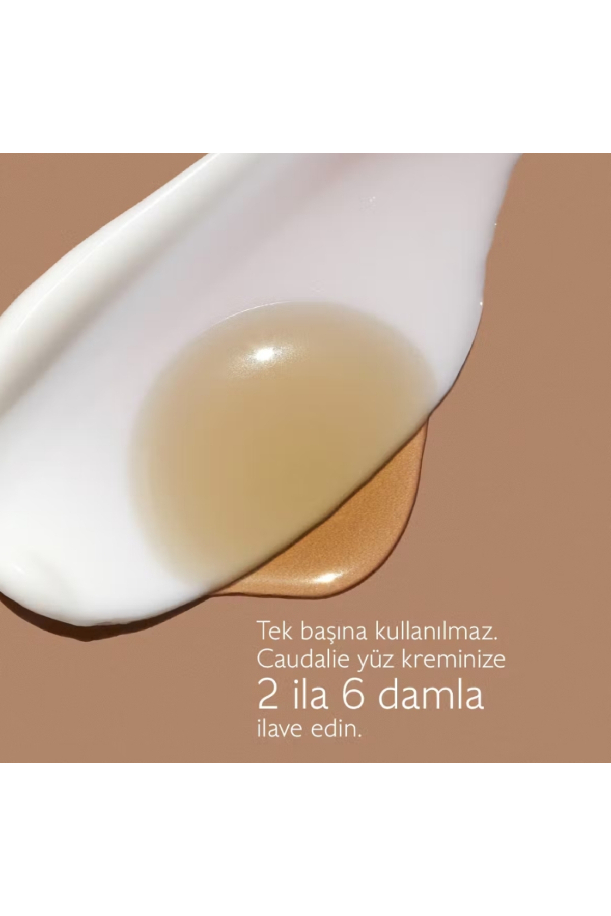 Doğal ve Işıltılı Bronzluk Kazandırıcı Besleyici ve Nemlendirici Güneşsiz Bronzlaştırıcı Damla 15ml — Self Tan Sun Drops — تصویر 5 از 6