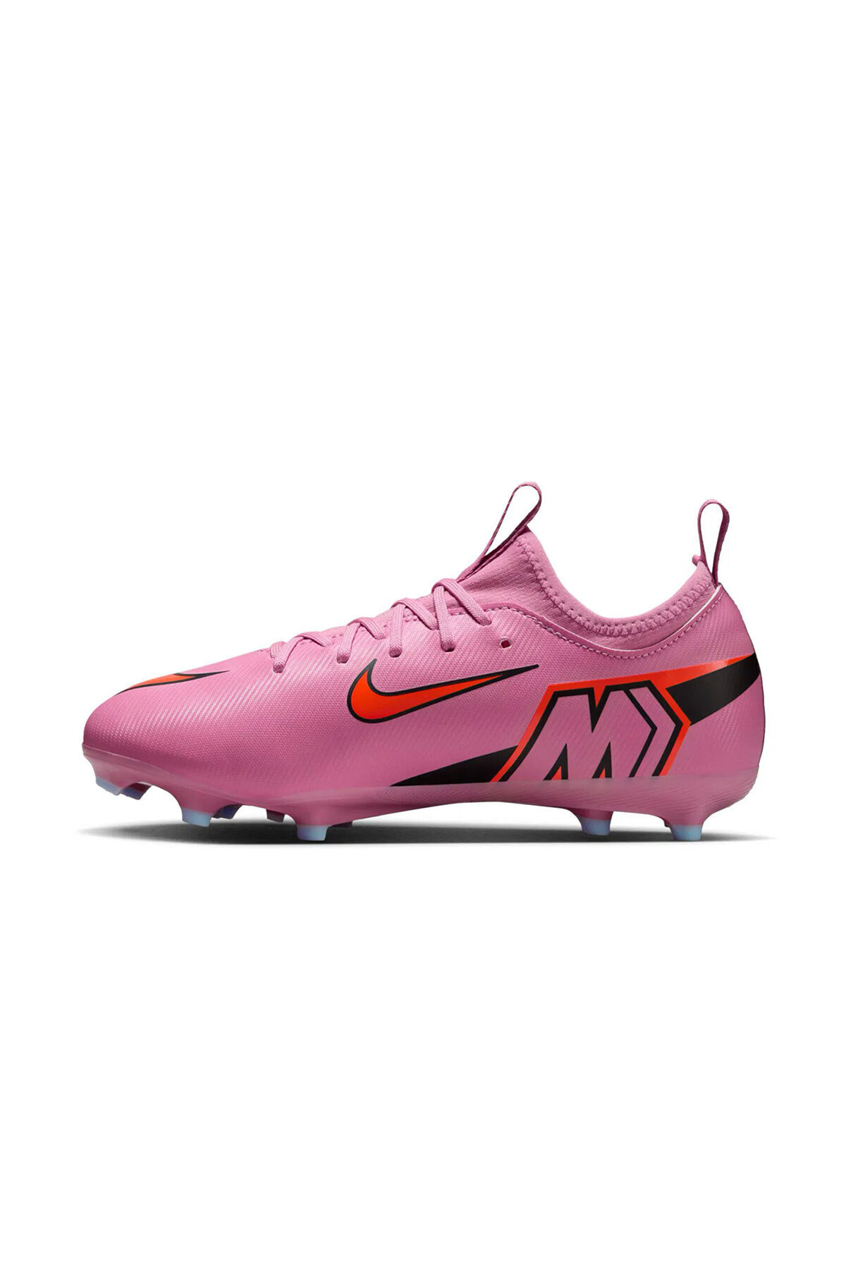 Nike-Youth Multi Grass Ground Cleats Jr Mercurial Zoom Vapor 16 Academy Fg/Mg 2