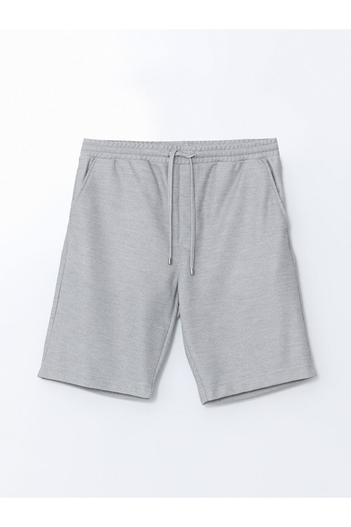 LC Waikiki-Create Your Style with Uzg Store |   Slim Fit Men's Shorts 5