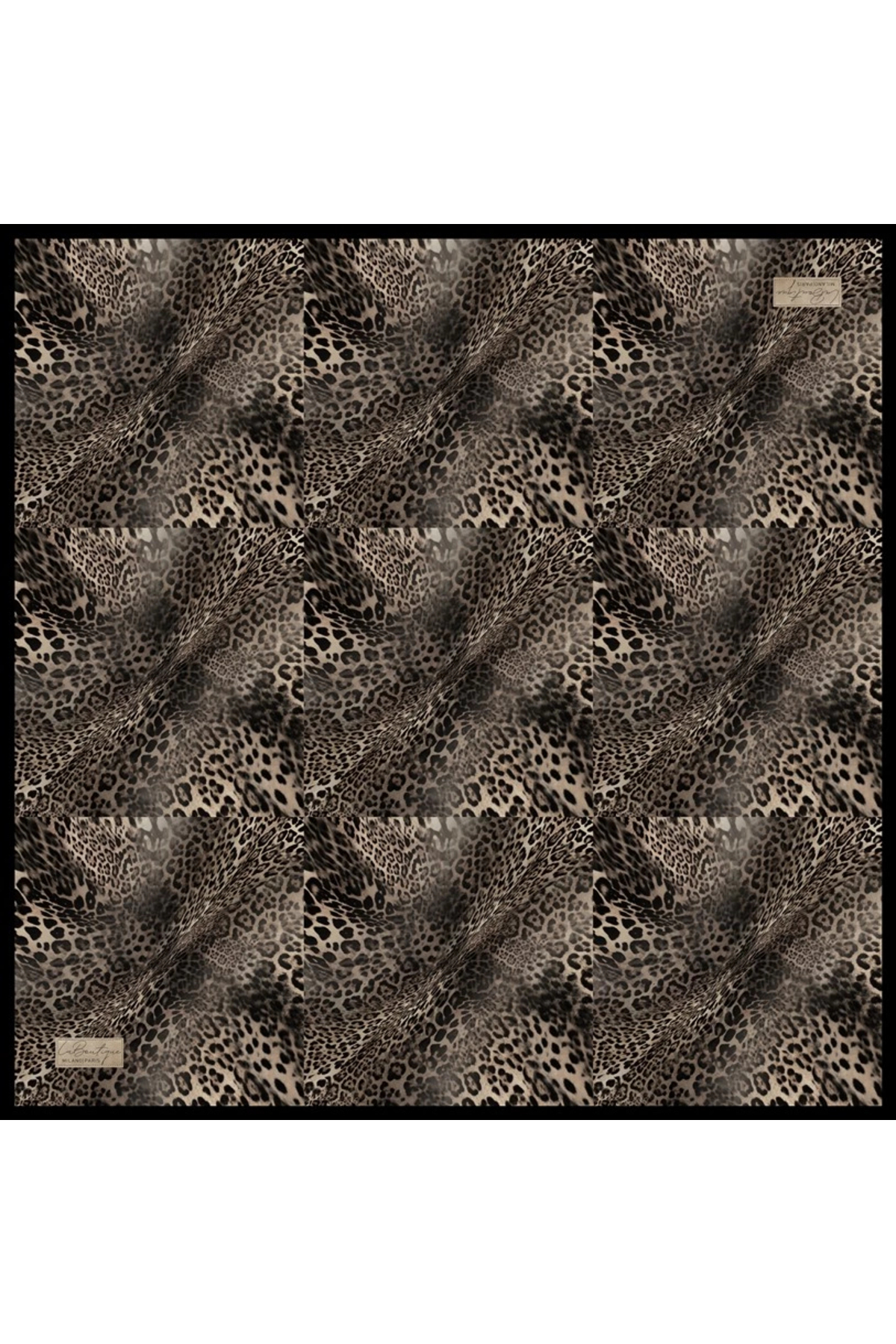 2452-01 SURA İPEK 90X90
