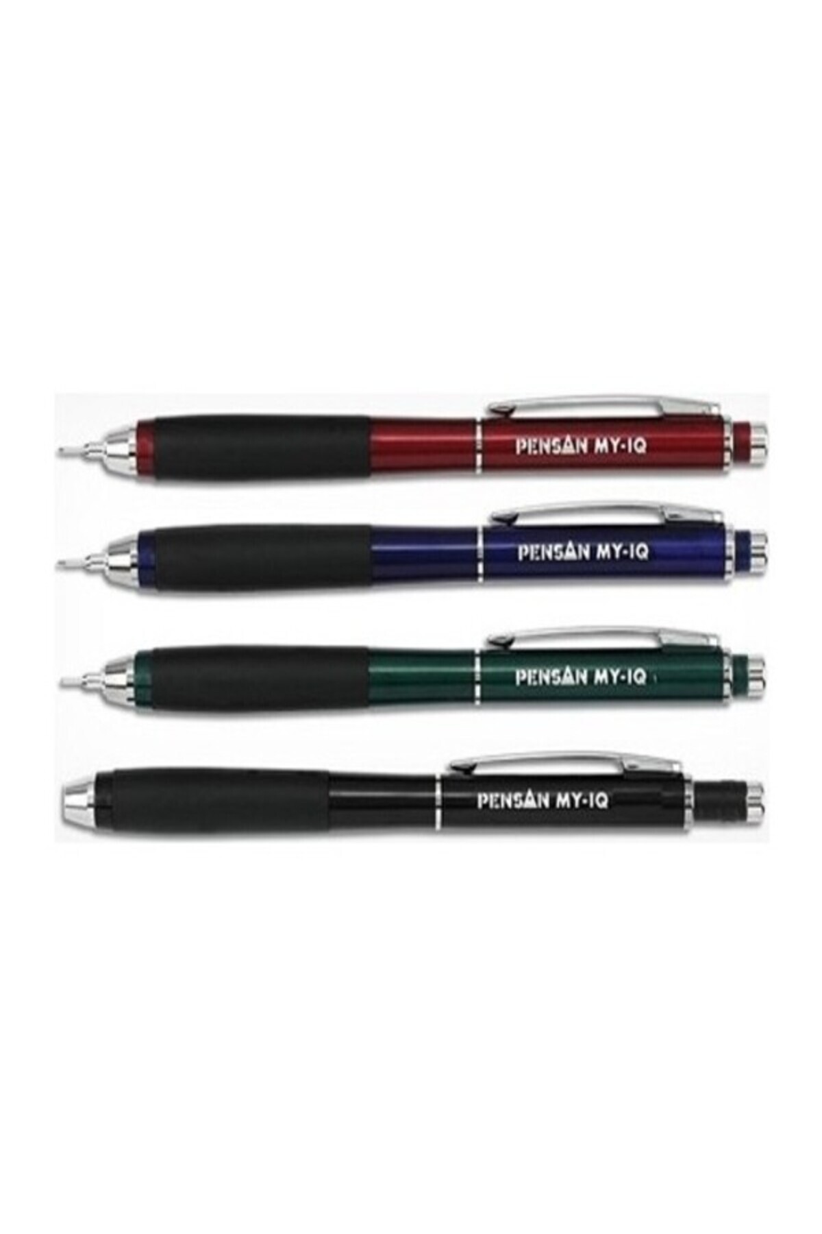 Pensan My Iq 0.7 Mm Versatil Kalem ( 4 RENK SEÇENEKLİ)