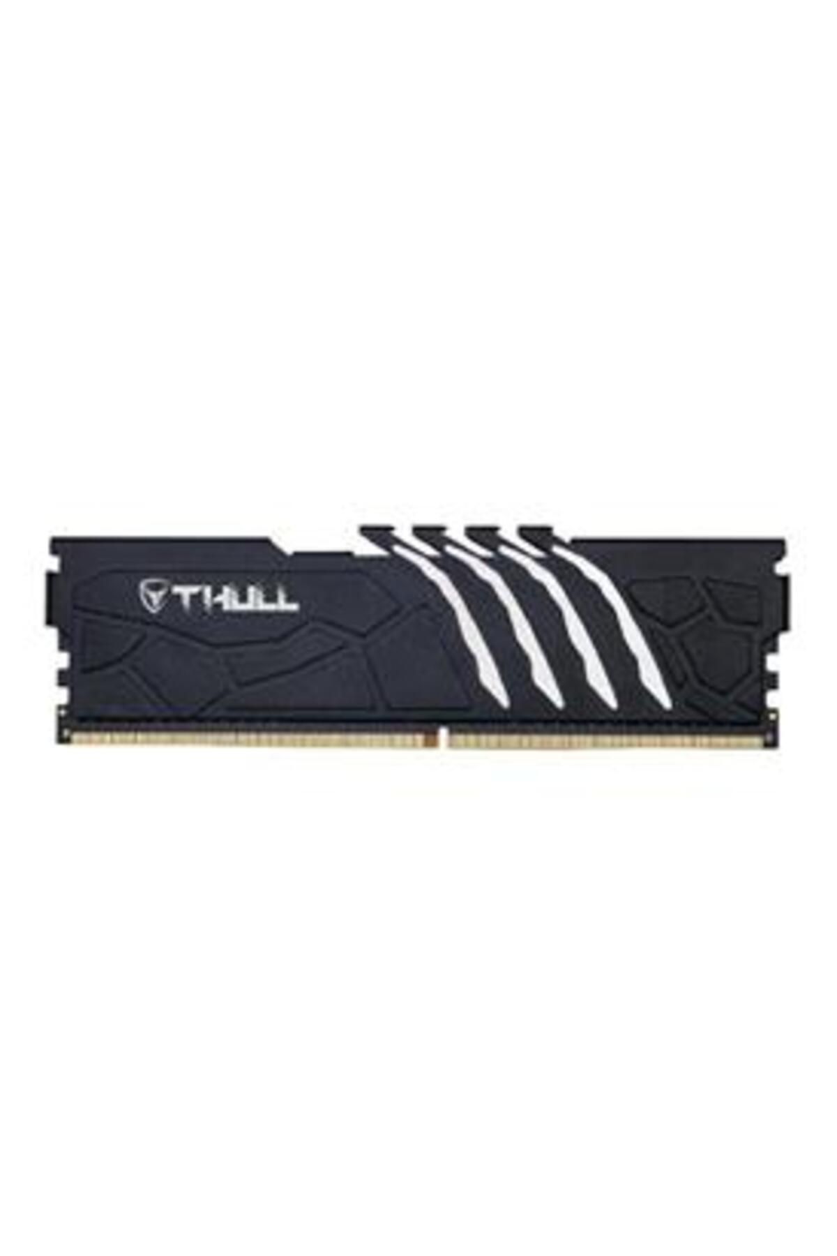 THULL-16Gb Ddr5 5600Mhz Vortex Cl46 1.1V Hs (Thl-Pcvtx44800D5-16G-B) 1
