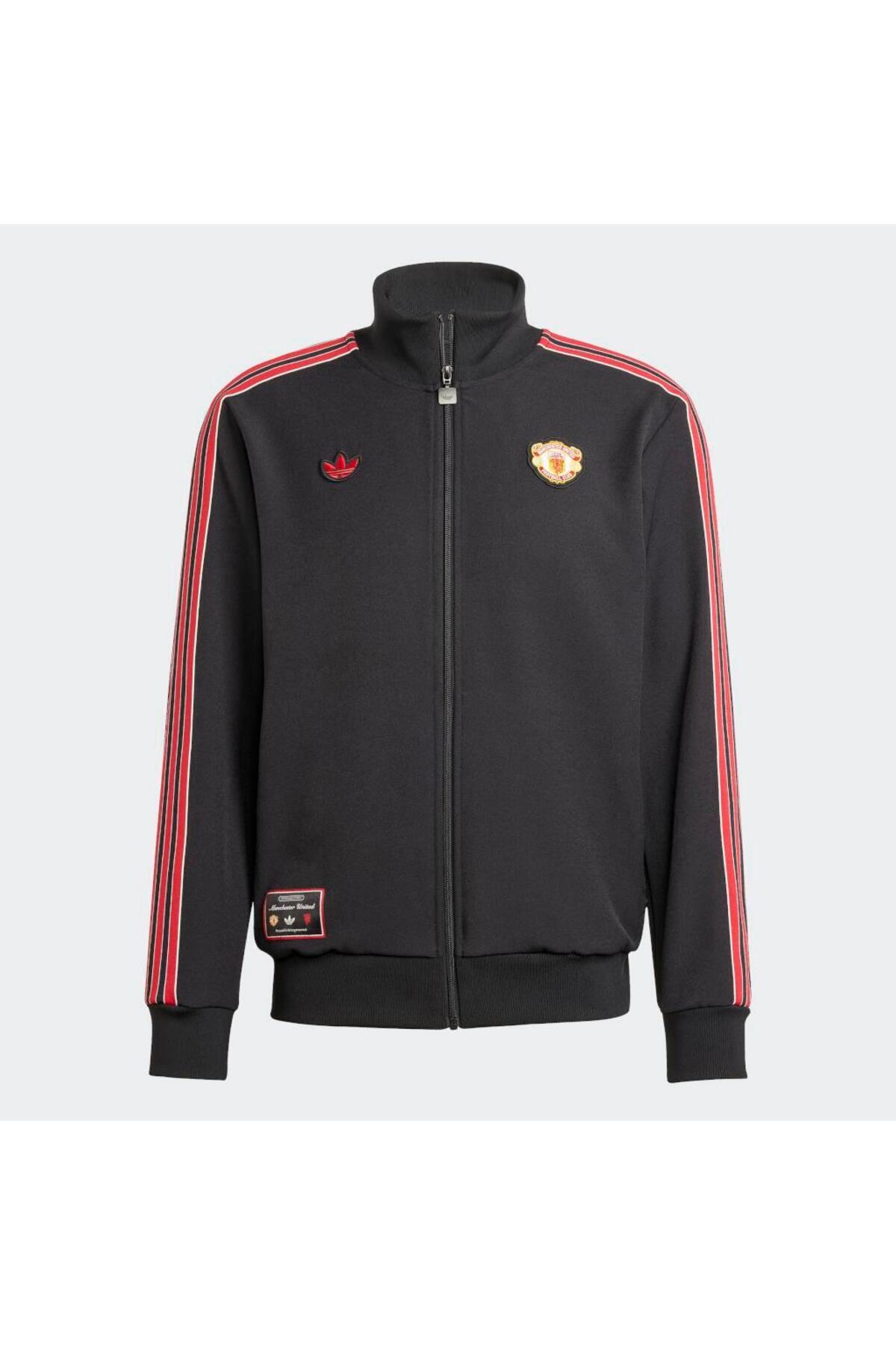 آدیداس ADİDAS JF0358 ADİDAS JF0358 MUFC ICON TT