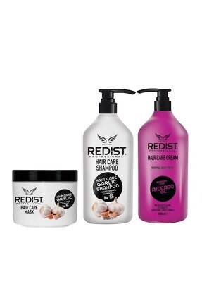 Hair Care