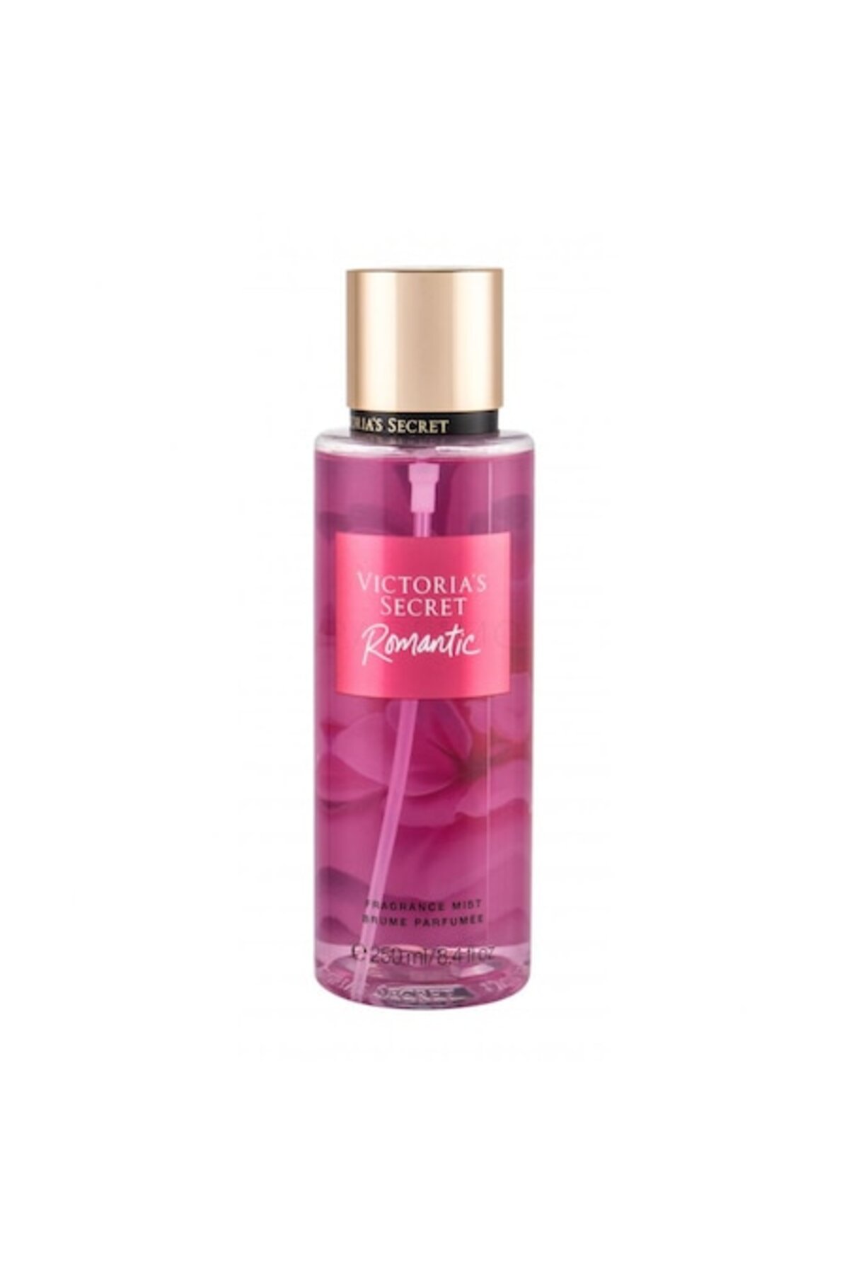 Victoria's Secret Spray De Corp Victoria's Secret Romantic Parfumat, Flori de...