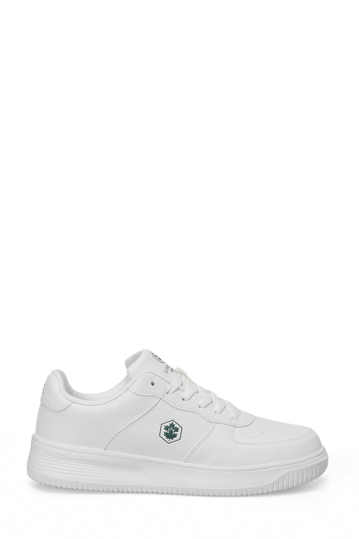 lumberjack 5W Finster 5Pr Beyaz Erkek Sneaker A102012650