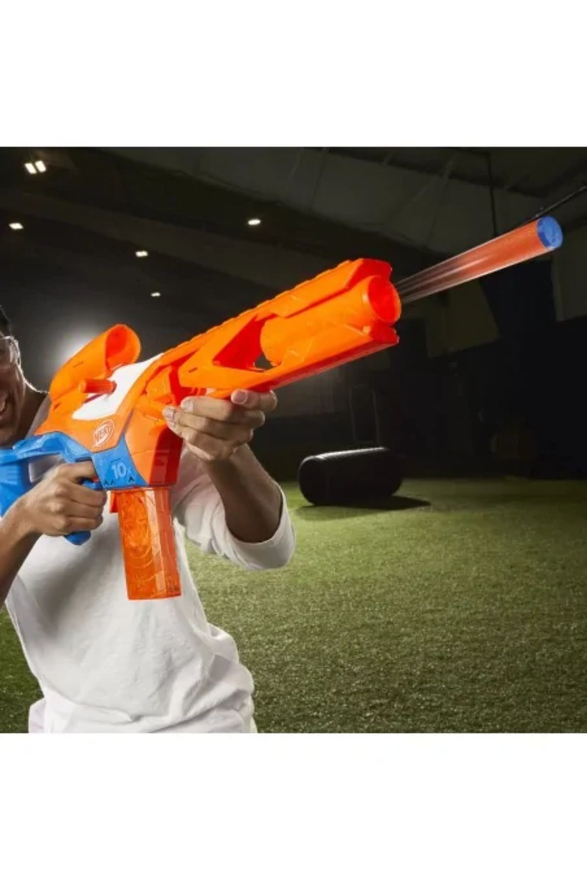 Nerf-N Series Pinpoint Blaster 3