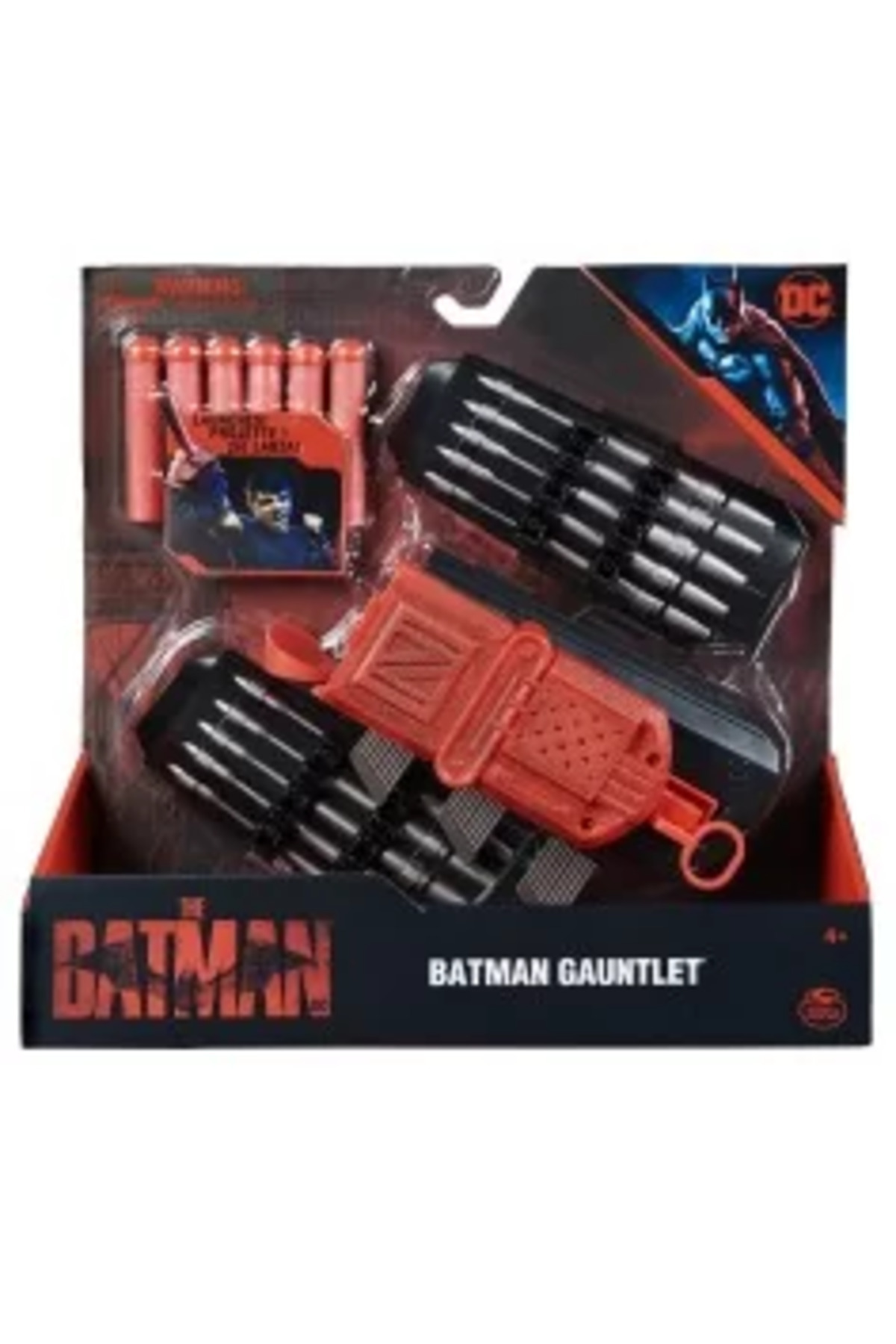 Nerf-SET 50 DARTURI 6