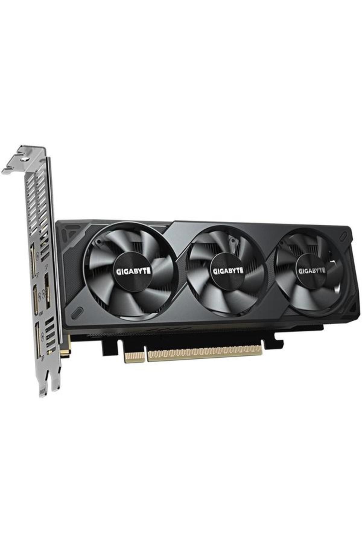 Gigabyte-GeForce RTX 5060 OC Low Profile 8GB 2