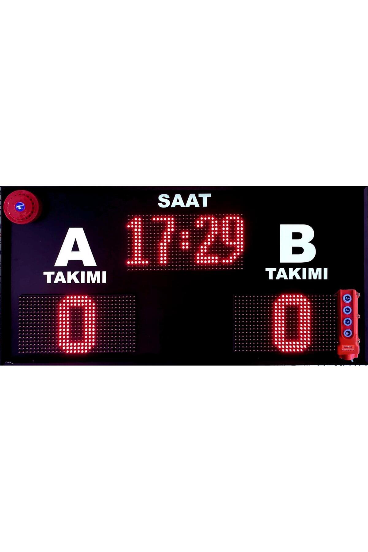 Stor HALISAHA SKORBORD 100CM/70 CM