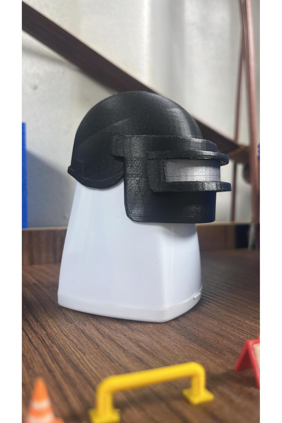 NET 3D CARBON PUBG KASK 3D - Fiyatı, Yorumları