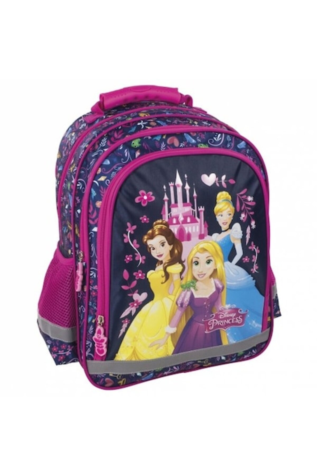 Ghiozdan școlar Disney Princess