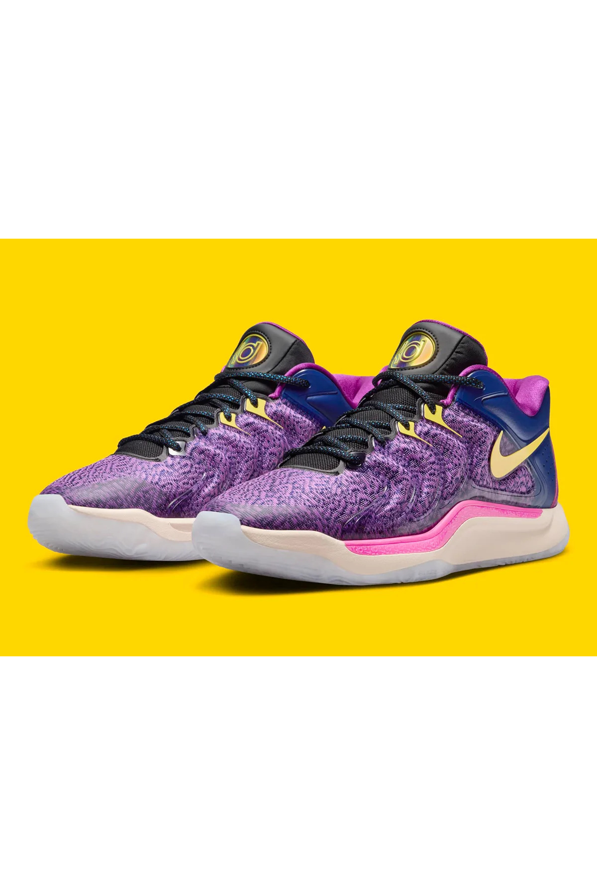 Nike KD17 BASKETBOL AYAKKABISI - Fiyatı, Yorumları