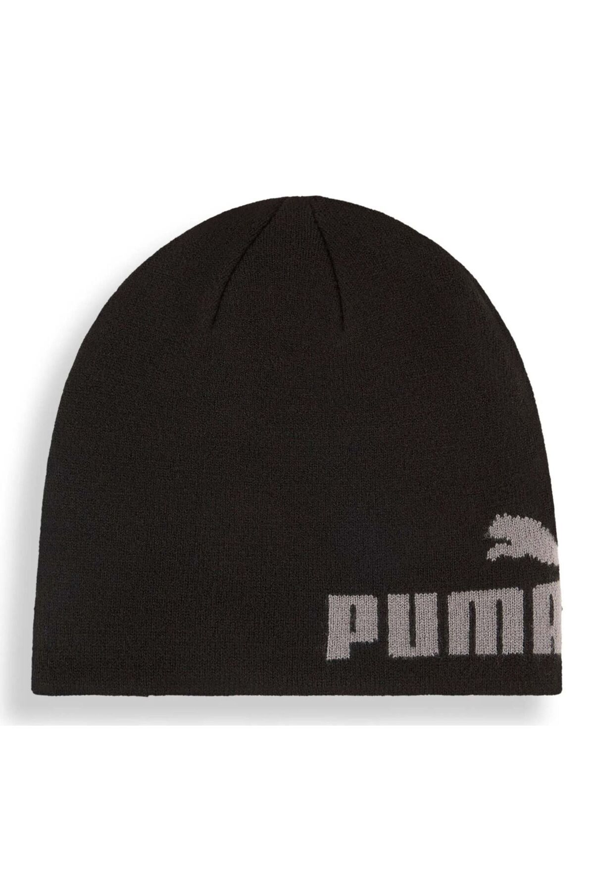 Puma-Ess Mid Crown Cuffless Beanie 1