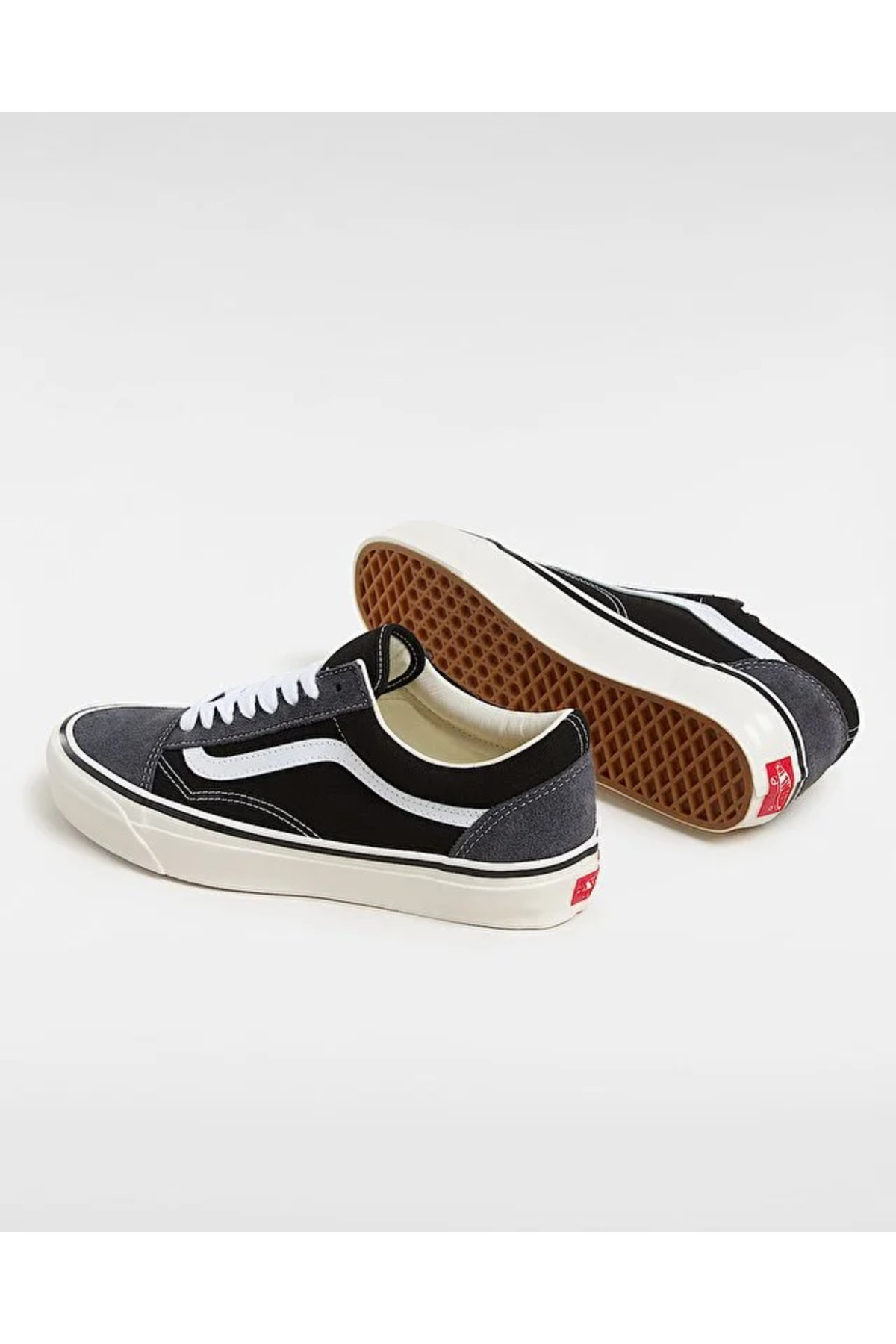 Vans-LX Old Skool 4