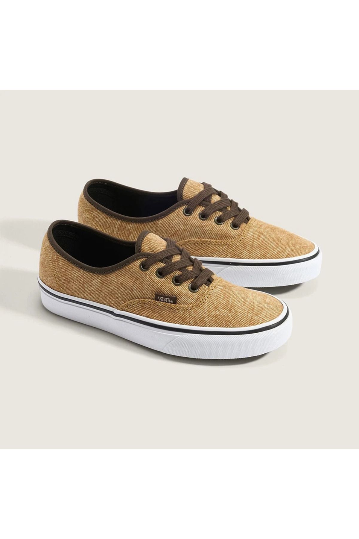 Vans-Authentic 4