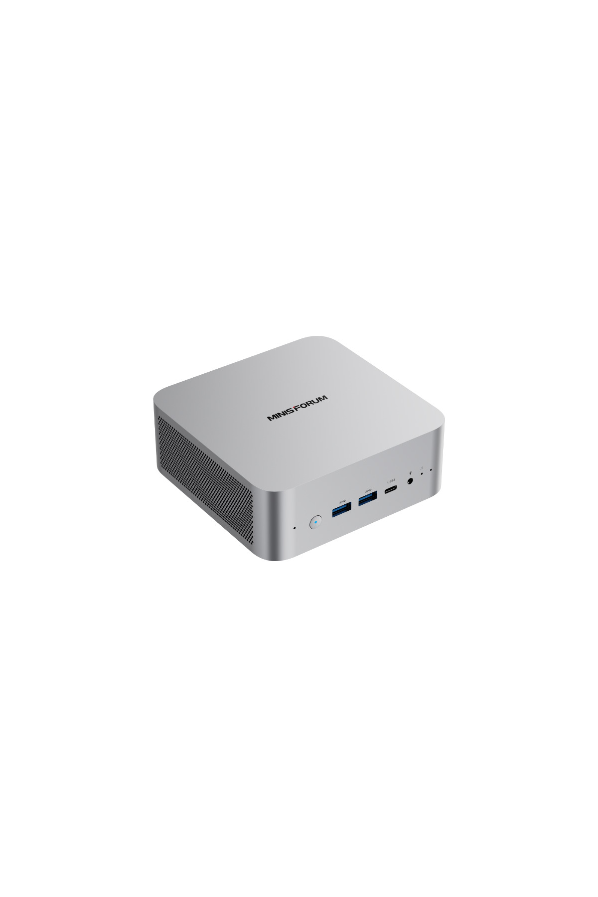 Minisforum X1 Pro Ryzen 9 AI 9 HX370 64GB DDR5 RAM 1 TB M.2 SSD