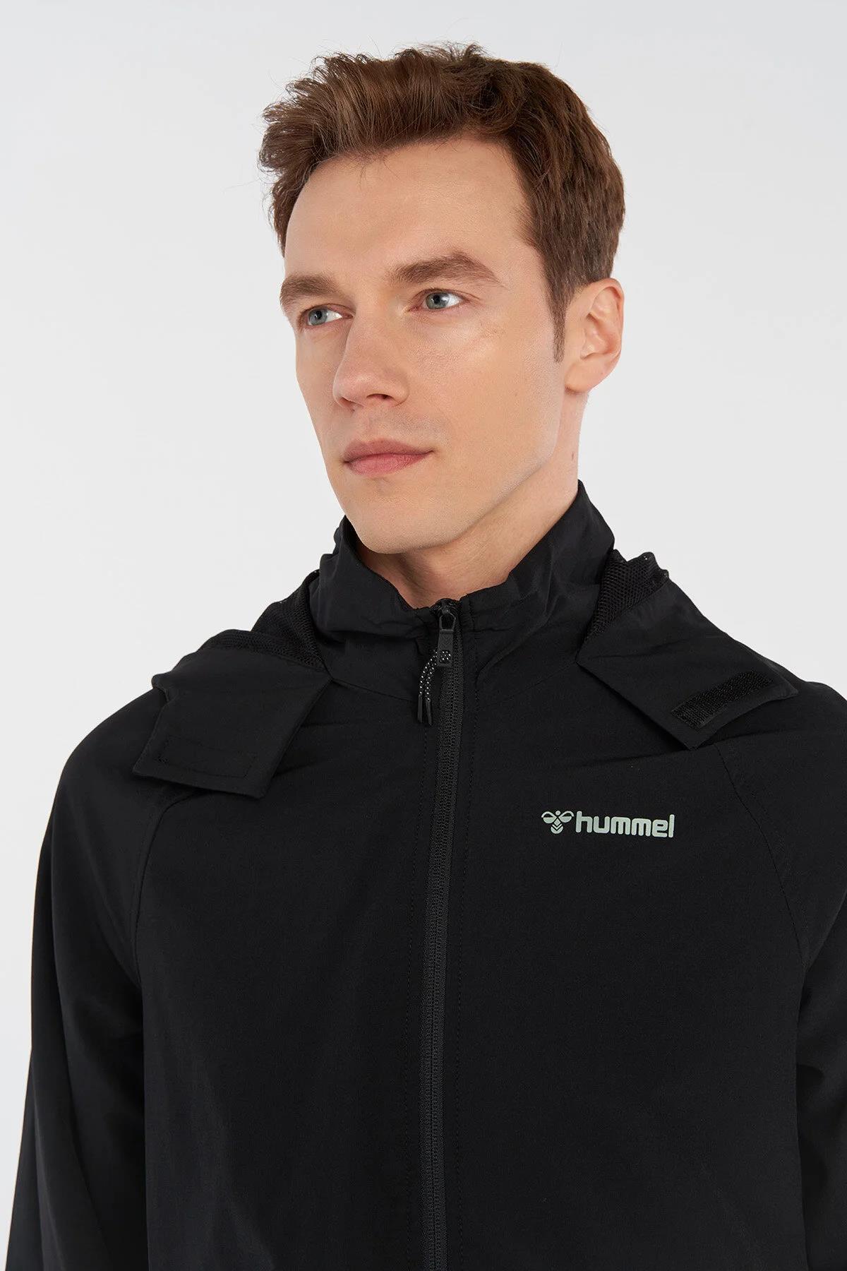 hummel JERIK YAĞMURLUK görsel 2