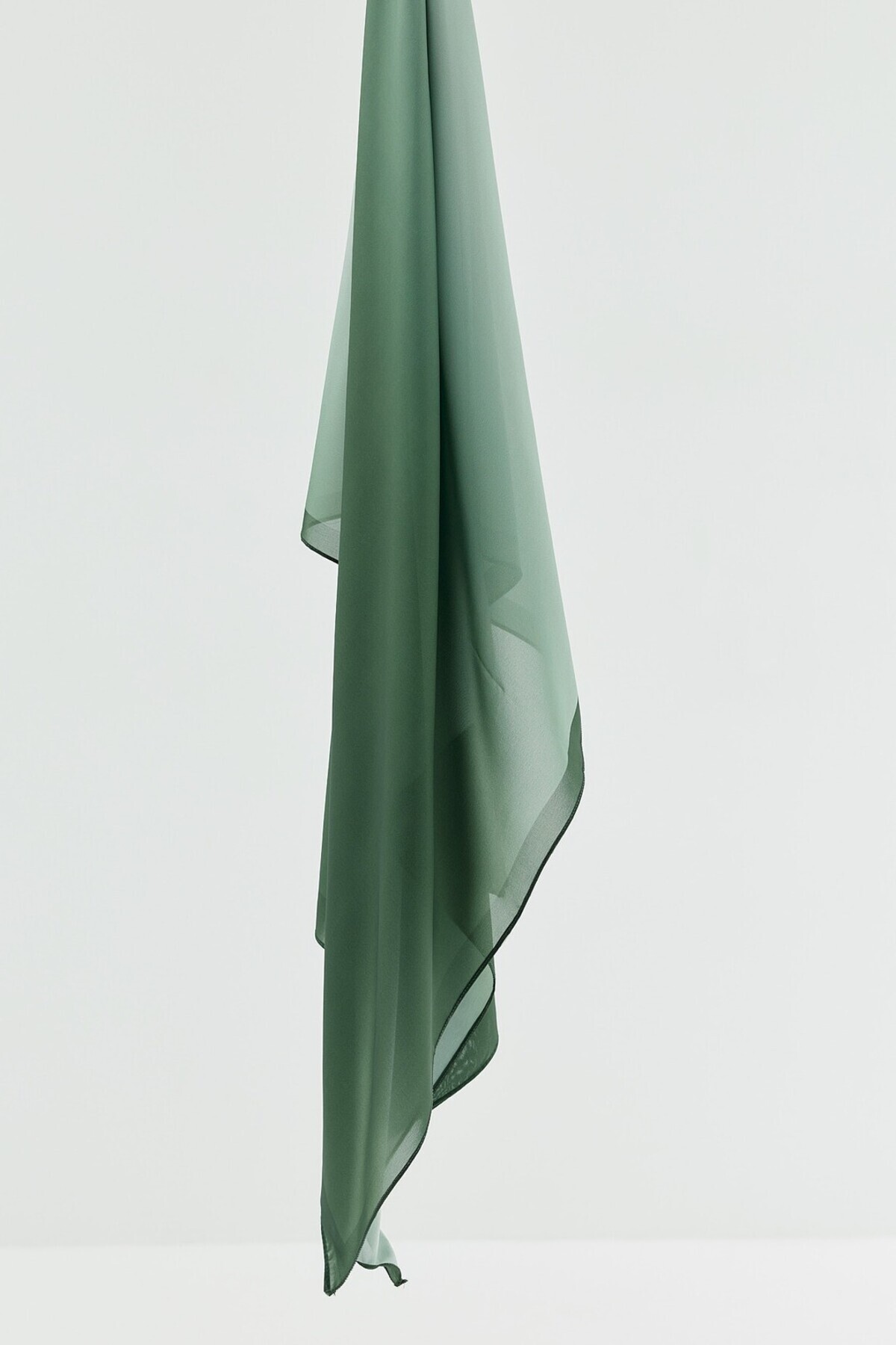 Modakaşmir-Velora Gradient Pattern Prose Shawl 4